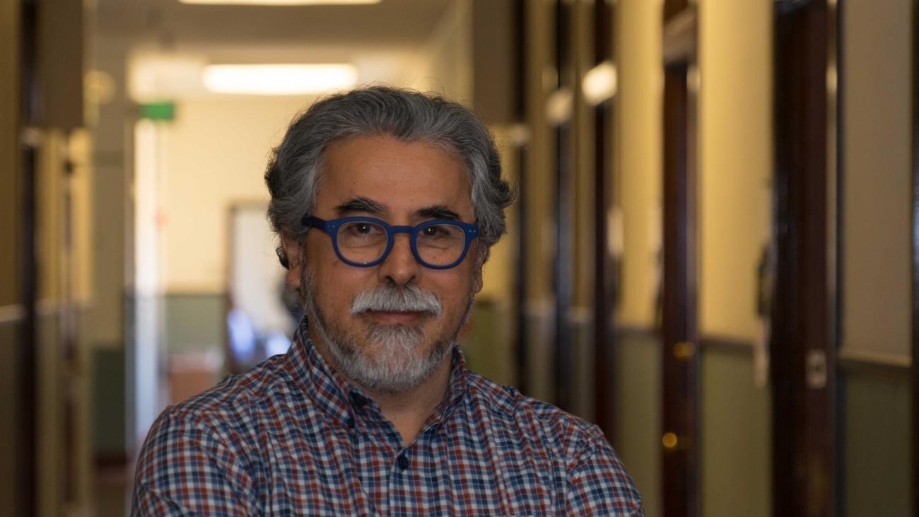 Guillermo Solano-Flores