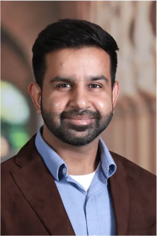 Photo of Mansoor Aslam Rathore