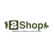 The 2 Shop logo