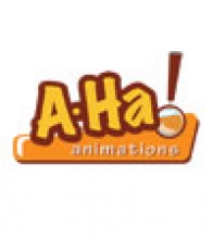 Aha! Animations logo