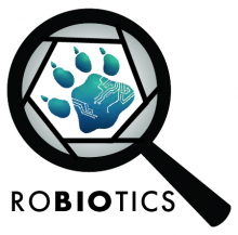 Robiotics Logo