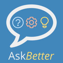 AskBetter logo