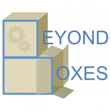 Beyond Boxes logo