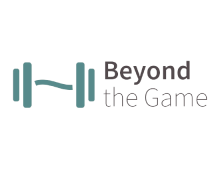 Beyond the Game Logo