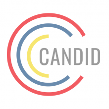 Candid Logo