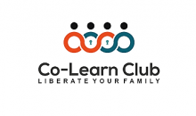 Co-Learn Club logo