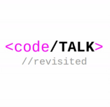 CodeTalk Revisited logo