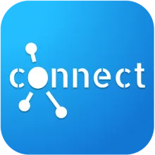 Connect logo