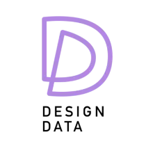 Design Data logo