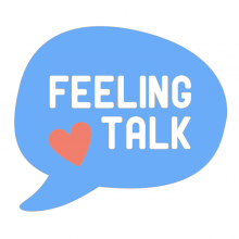 FeelingTalk logo