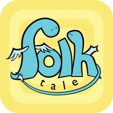 Folktale logo