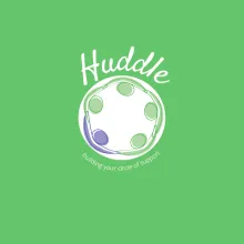 Huddle Logo