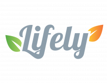 Lifely Logo