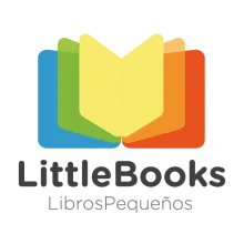 LittleBooks/LibrosPequeños logo
