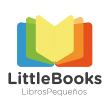 LittleBooks/LibrosPequeños logo