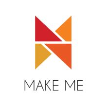 Make Me logo