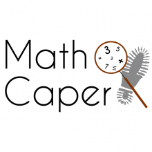 Math Caper