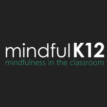 mindfulK12 logo