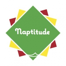 Naptitude logo