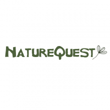 NatureQuest logo