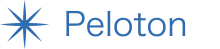 Peloton logo