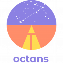 Octans Logo