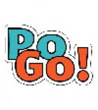 PoGo logo