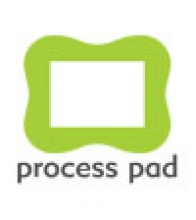 Process Pad logo