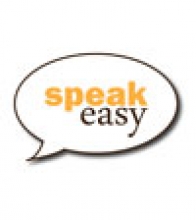 Speak Easy logo