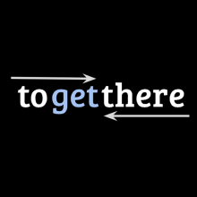 ToGetThere logo