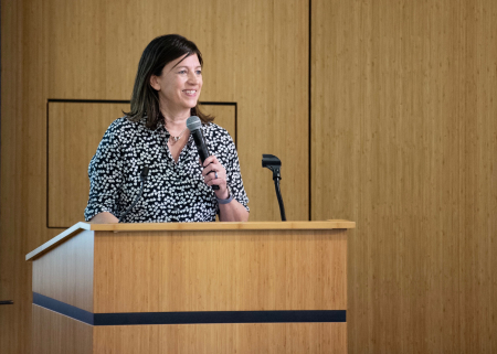 Photo of Jo Boaler