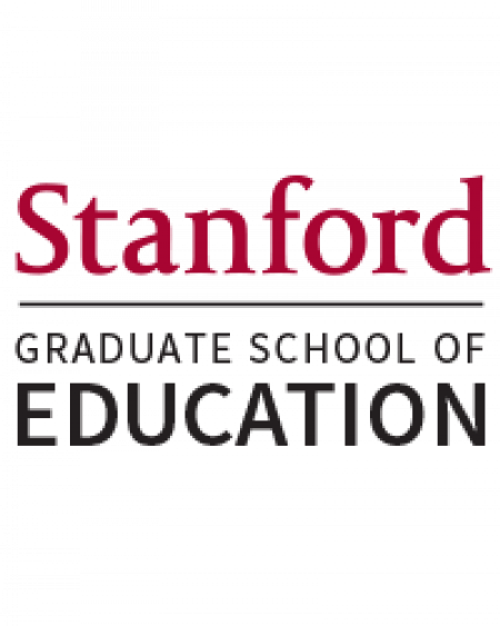 Stanford GSE Logo
