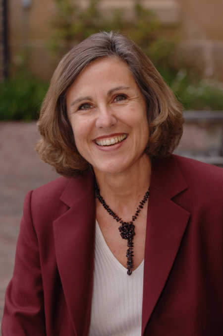 Prof. Deborah Stipek