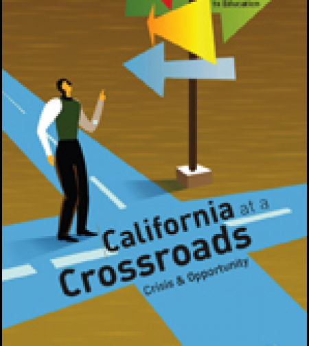 California Crossroads