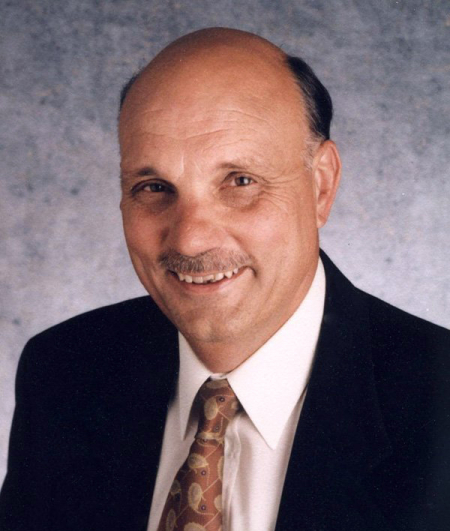 Prof. Emeritus Michael Kirst