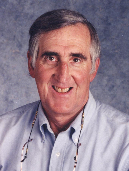 Prof. Emeritus Larry Cuban