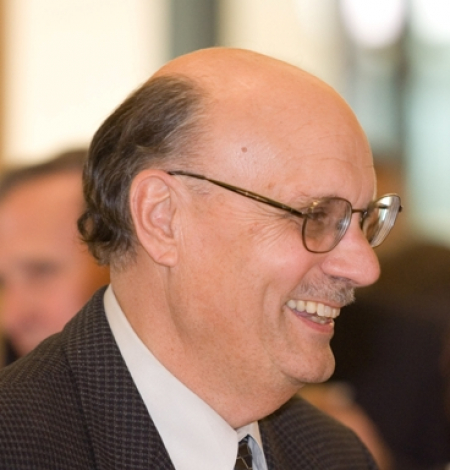 Prof. Emeritus Michael Kirst