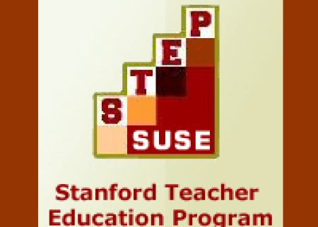 Stanford Teacher Education Program