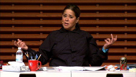 Anna Deavere Smith