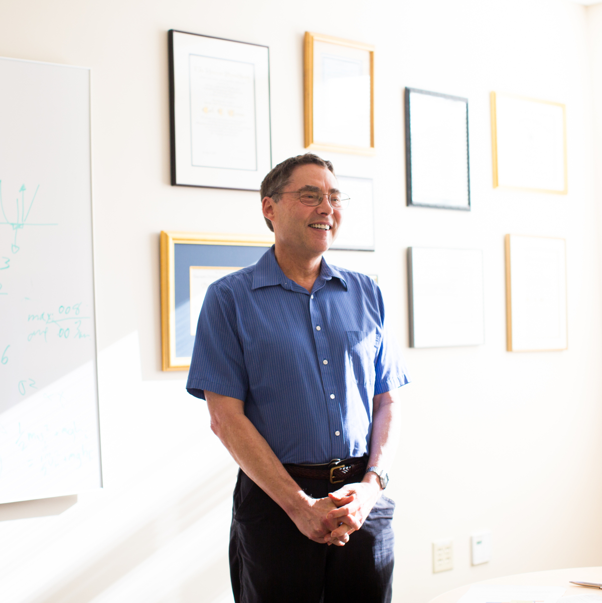 Carl Wieman | Stanford Graduate School Of Education