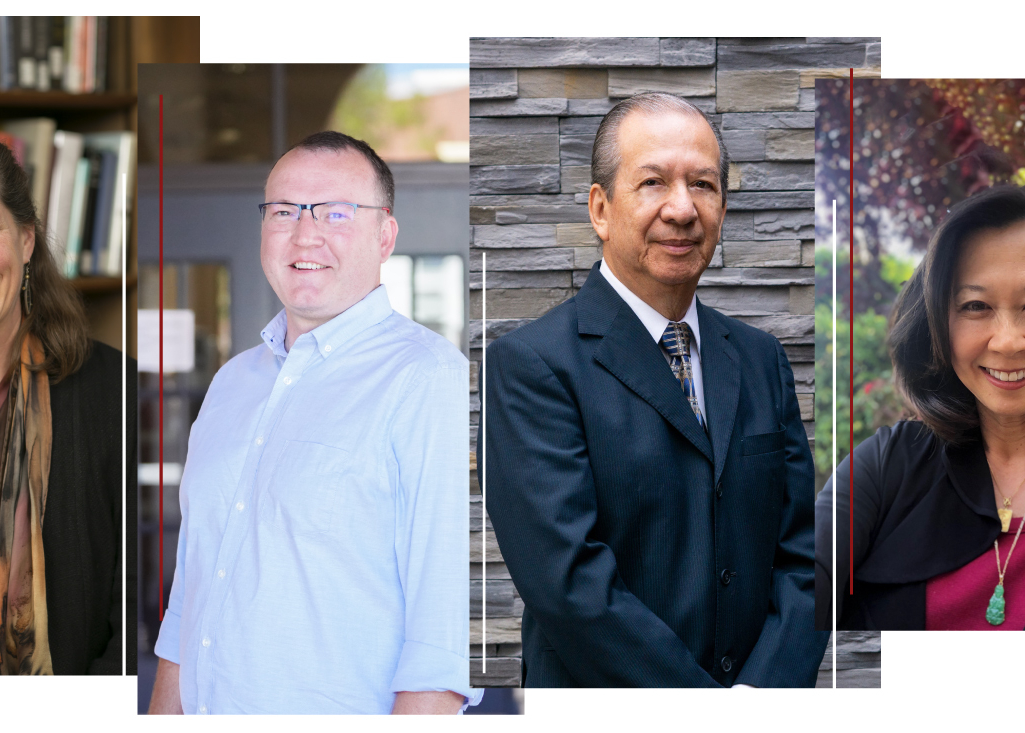 Stanford GSE Honors Four Alumni For Excellence In Education | Stanford GSE