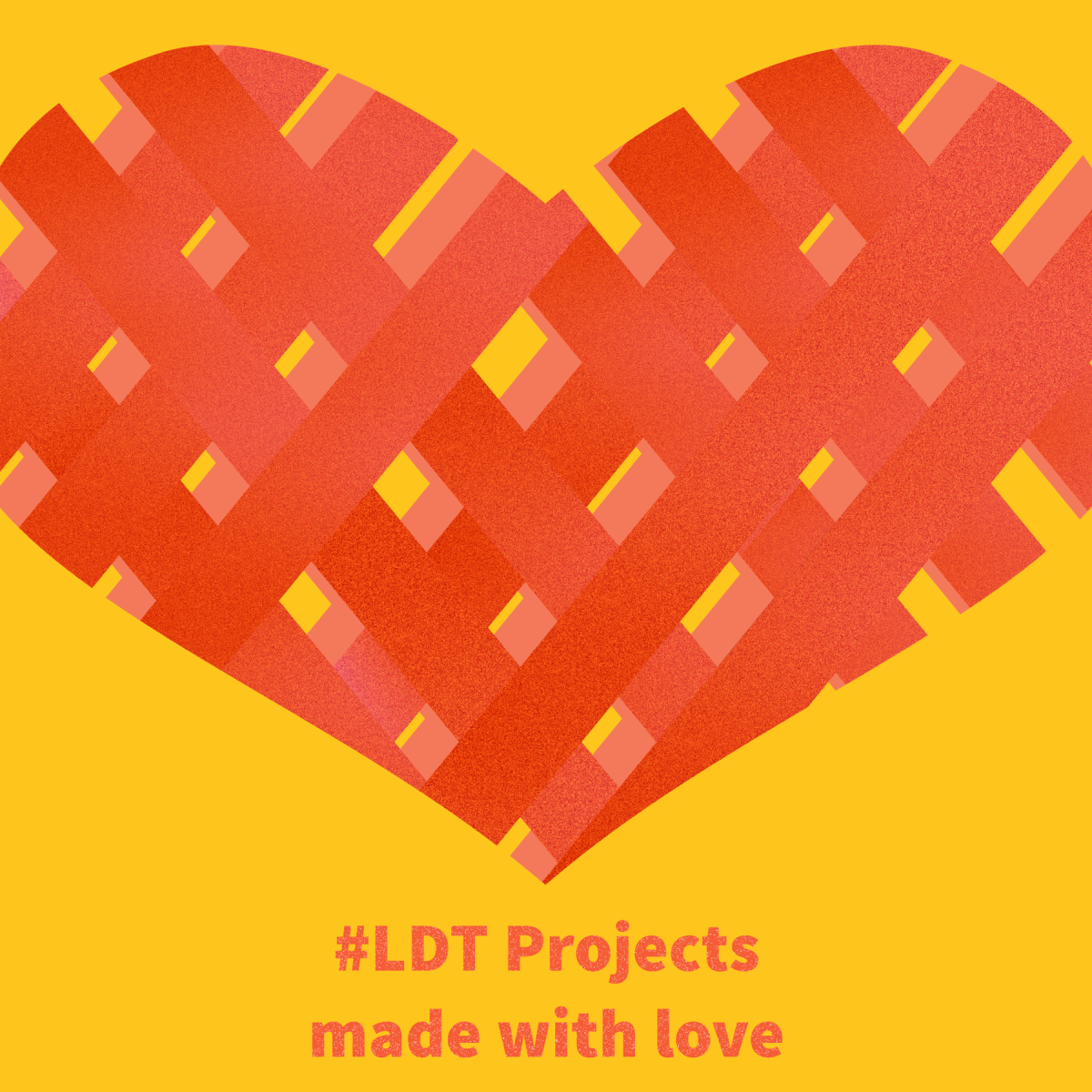 LDT Projects made with love