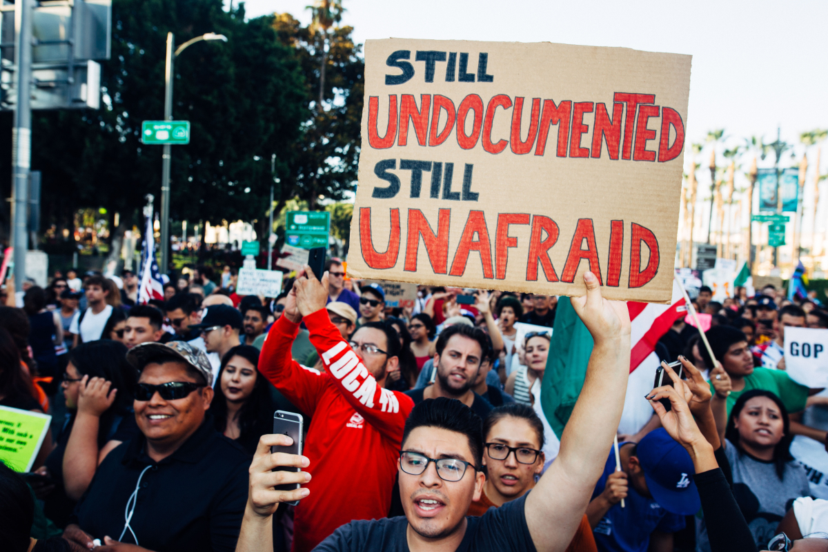 Tallying the invisible costs of living undocumented in the United