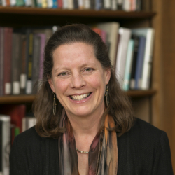 Photo of Alison Cook-Sather, MA ’87