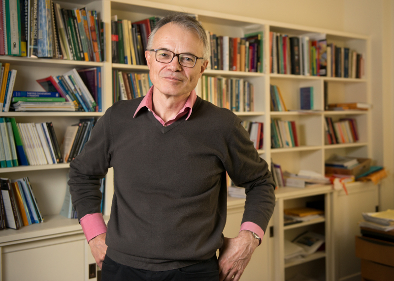 Photo of Professor Jonathan Osborne