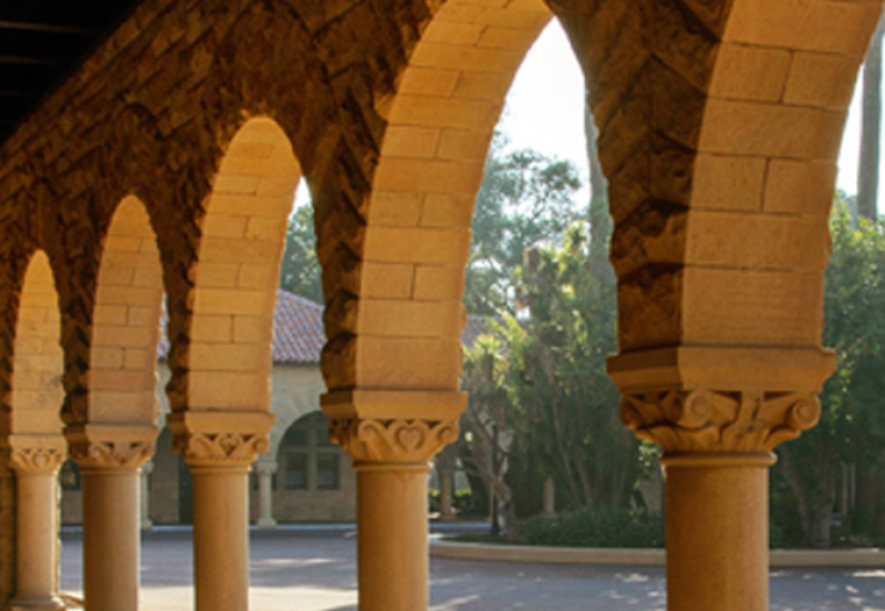 Stanford Principal Fellows Program