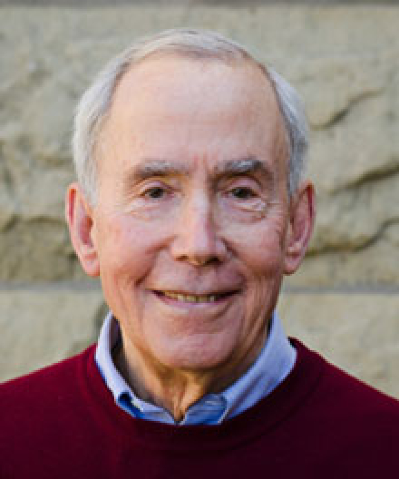 Photo of Tom Ehrlich