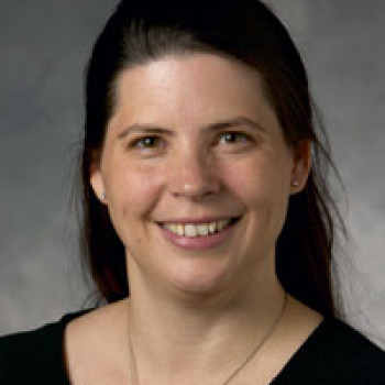 Polly Diffenbaugh, Clinical Associate, STEP