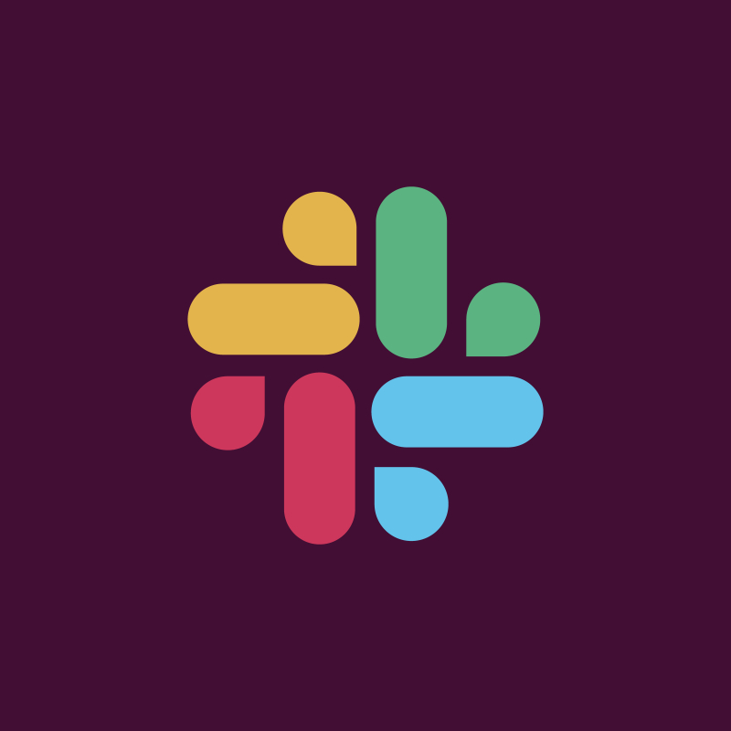 slack logo