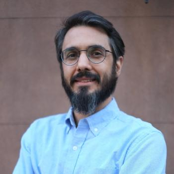 Fernando Amaral Carnauba